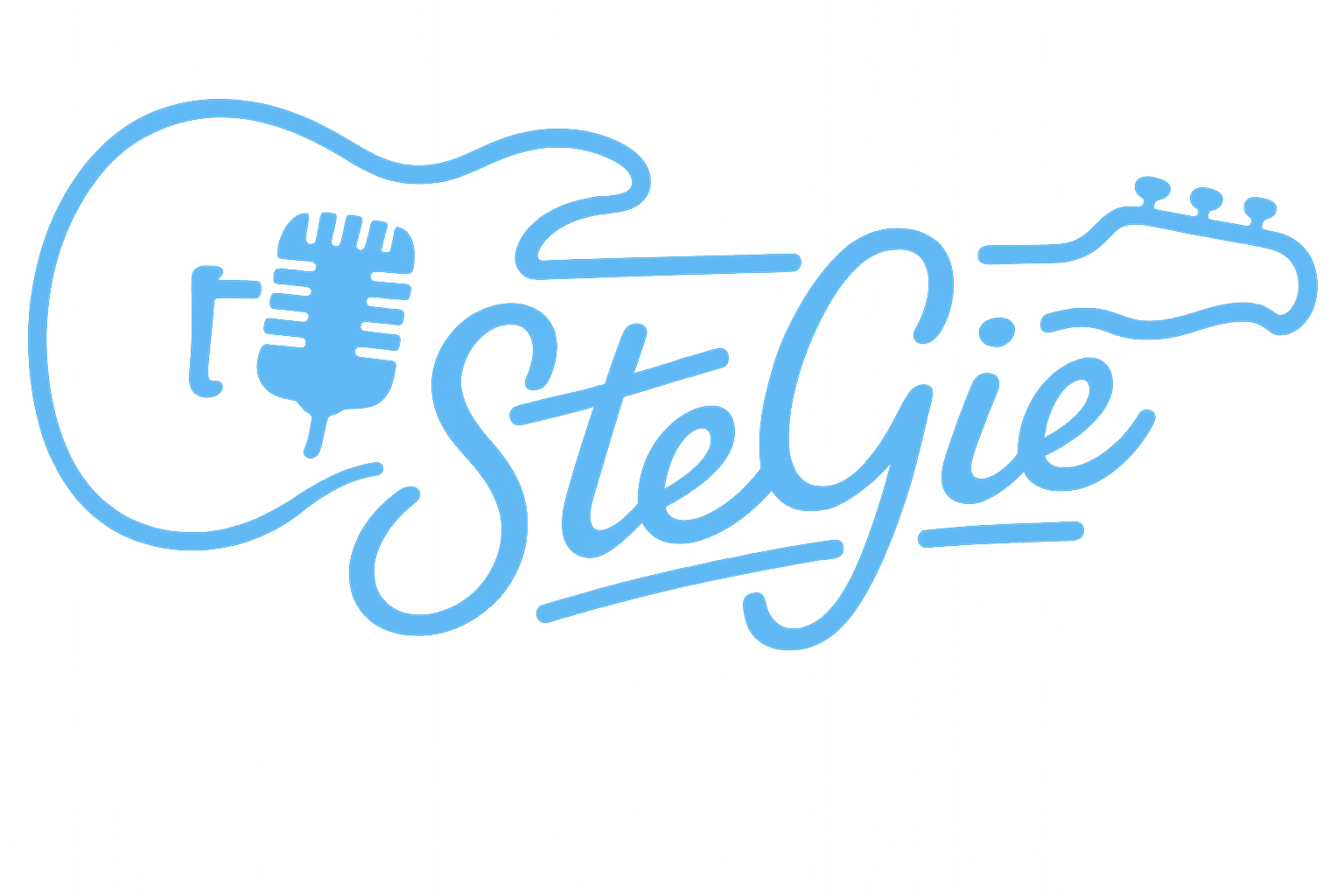Logo Stegie